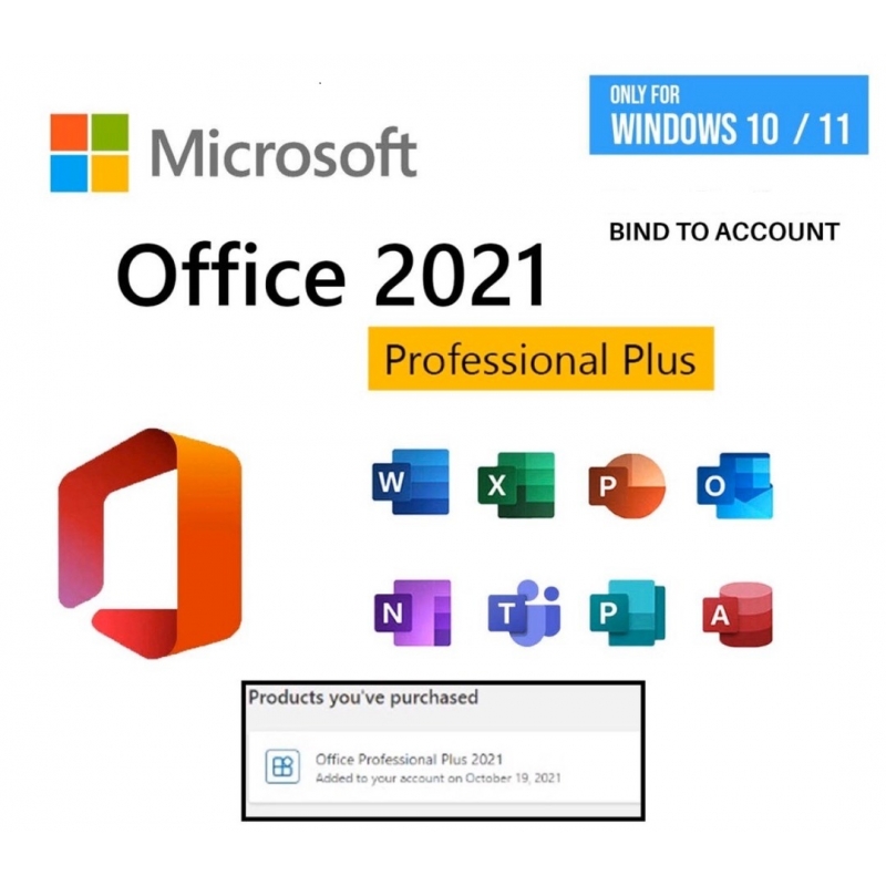 Microsoft Office 2021 ProPlus Online Installer 3.2.2 instaling